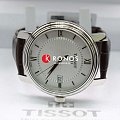 Часы Tissot Bridgeport T097.410.16.038.00 фото 5